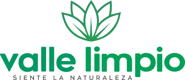 Logo Valle Limpio